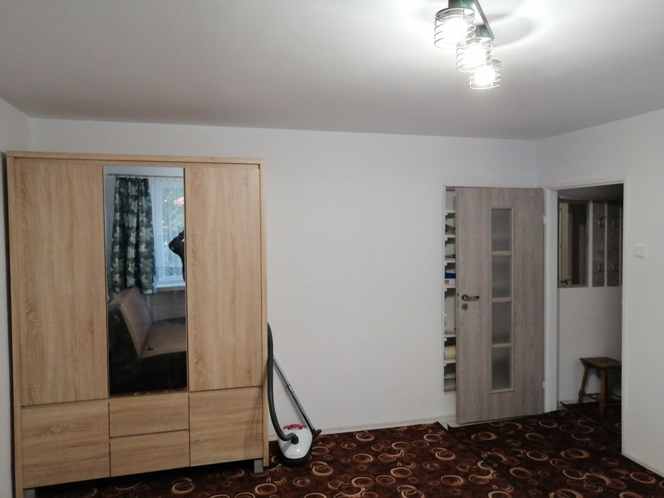 Kawalerka Zabrze Rokitnica-duża powierzchnia, blisko Ś.U.M