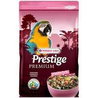 Versele-Laga Prestige Premium Parrots корм для великих папуг 2кг