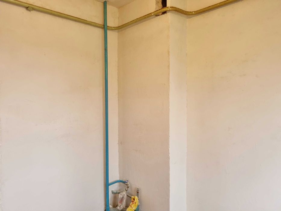 2 кімнатна квартира 48м2 з роздільними кімнатами по вул. Доценко-KI