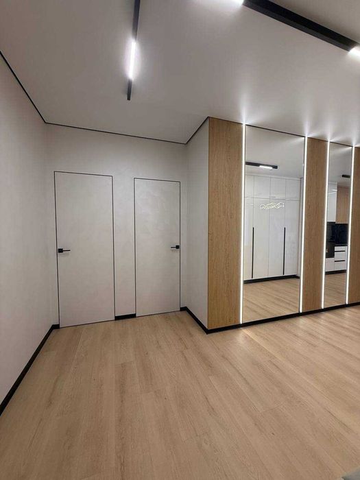 2 кімнатна та кухня-студія в ЖК Паркове Містечко