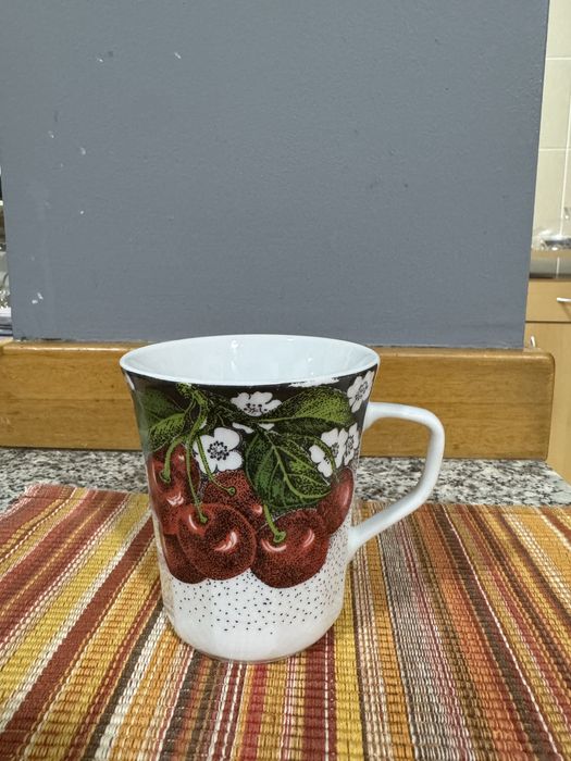 Conjunto chavenas chodziez