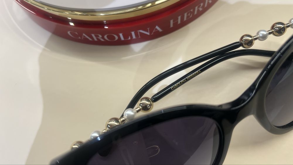 Óculos de sol Carolina Herrera