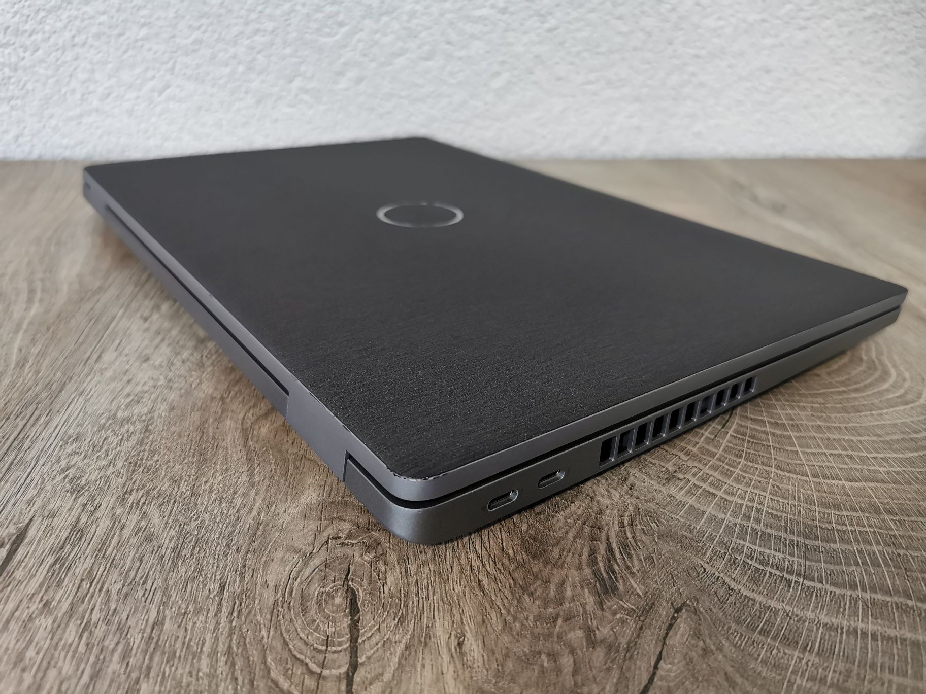 Dell Latitude 5520, Core i5 - 1145g7, ram 16 gb, ssd 512 gb, Iris xe