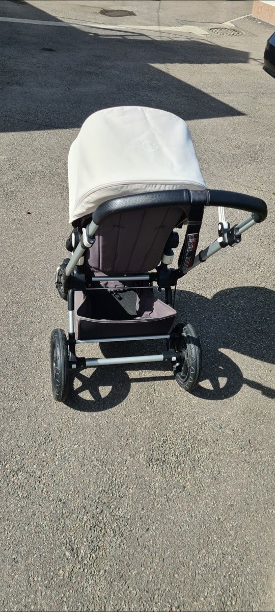 Коляска  Bugaboo cameleon 3