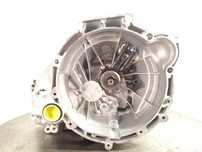 CAIXA DE VELOCIDADES FORD KA CDU REF. DG1BR7002BSA