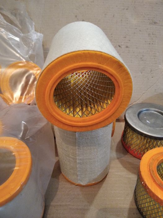 Фільтр повітряний возду мотоциклів Мт Днепр Ява 633-638 Мінск Муравей