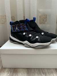 Кроссовки Air Jordan AJNT . Оригинал .