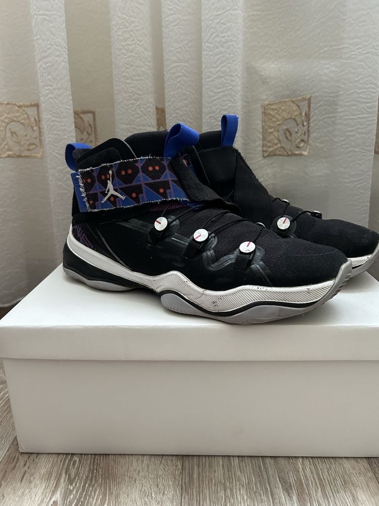 Кроссовки Air Jordan AJNT . Оригинал .