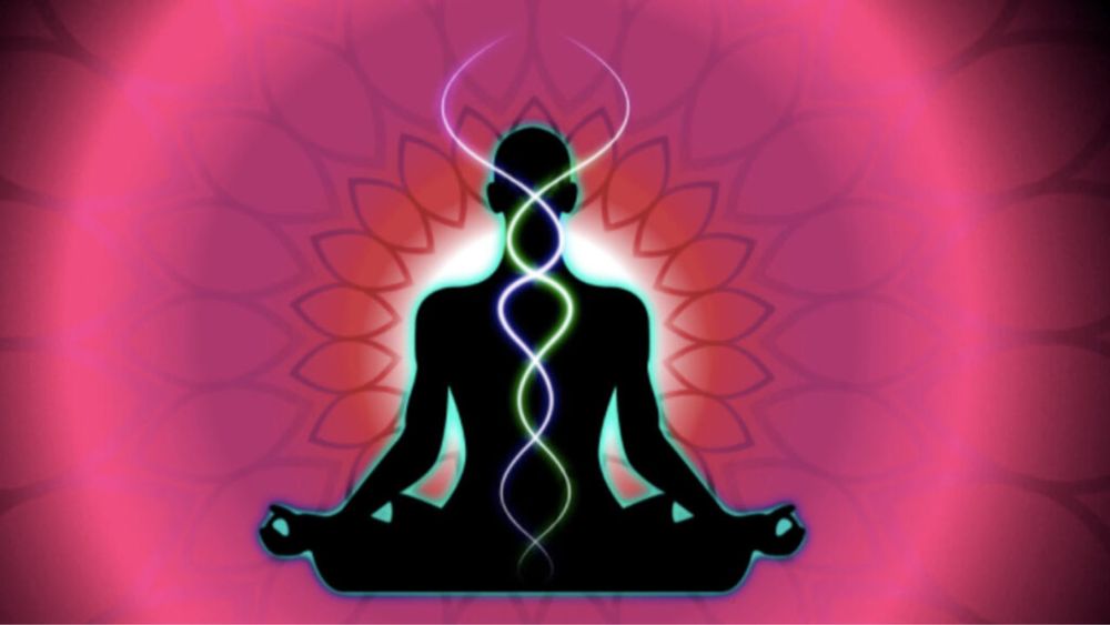 Terapia de Ativaçao Kundalini