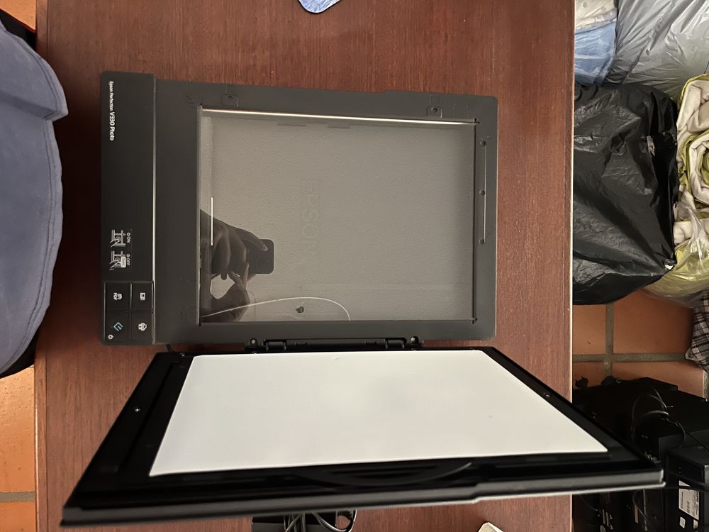Scanner EPSON Perfection V330 Photo