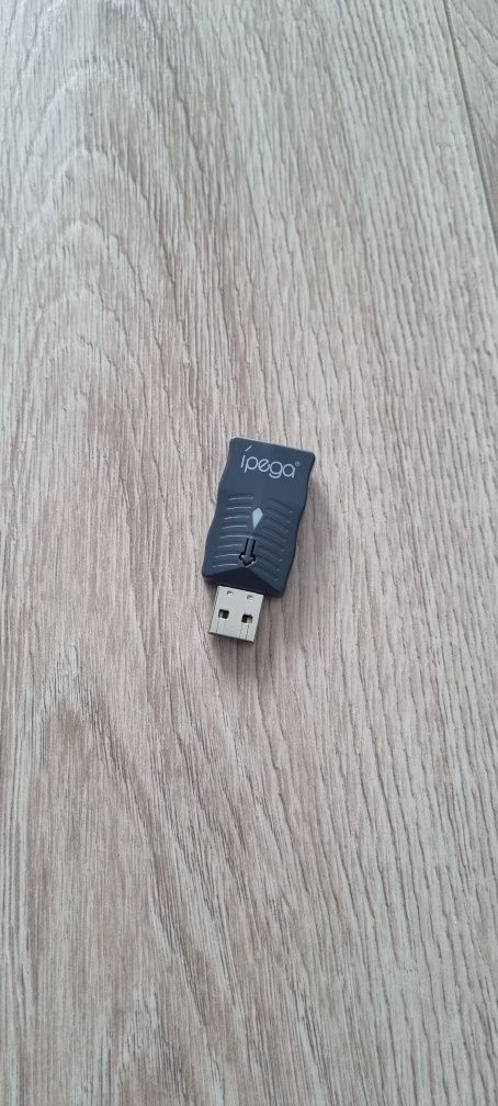 Odbiornik USB Bluetooth PS3 PS4