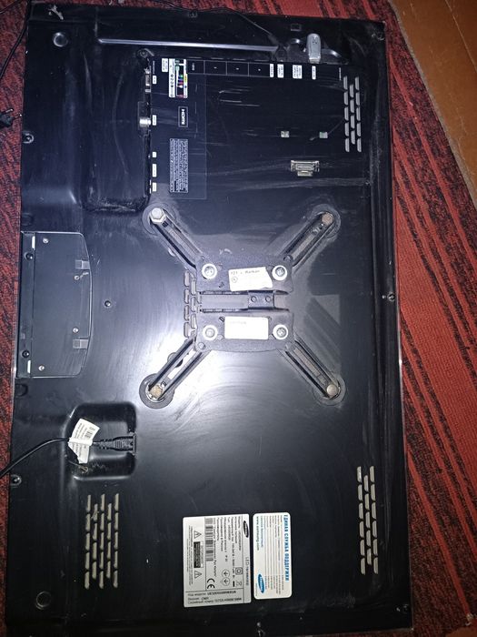 Телевизор 32 Самсунг