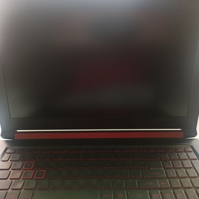 Laptop Acer Nitro 5