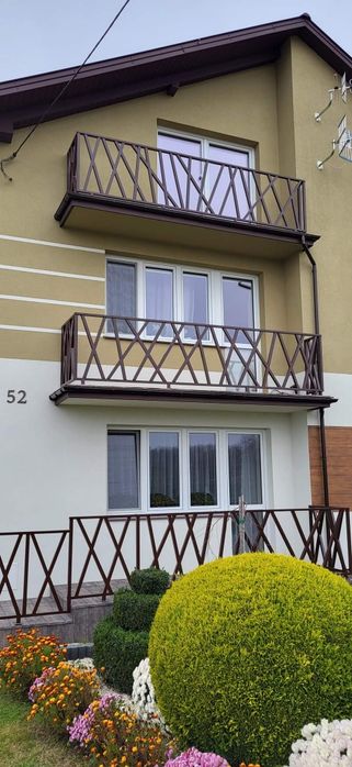 Usługi spawalniczo ślusarskie  spawacz spawanie