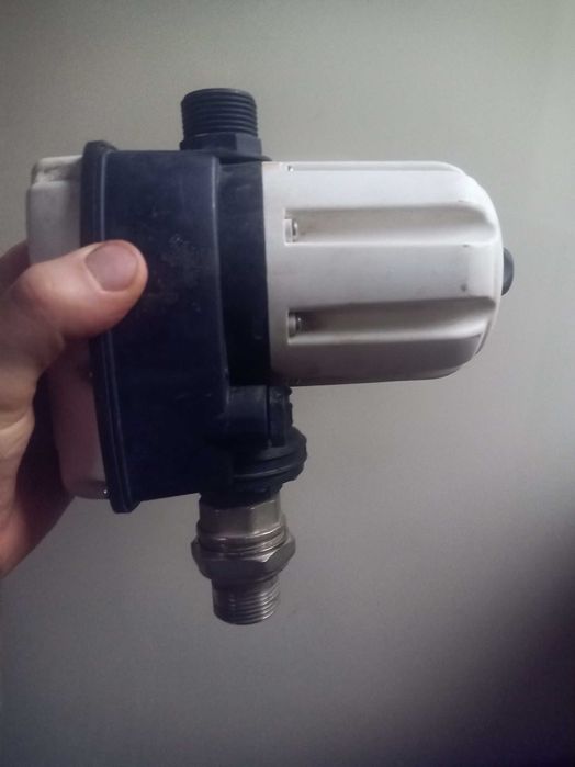Автоматика Brio Tank