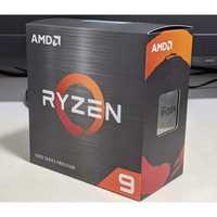 Processador AMD Ryzen 9 5900X
