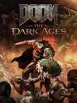 Kod do gry Doom The Dark Ages - Voucher X-kom PC Nvidvia