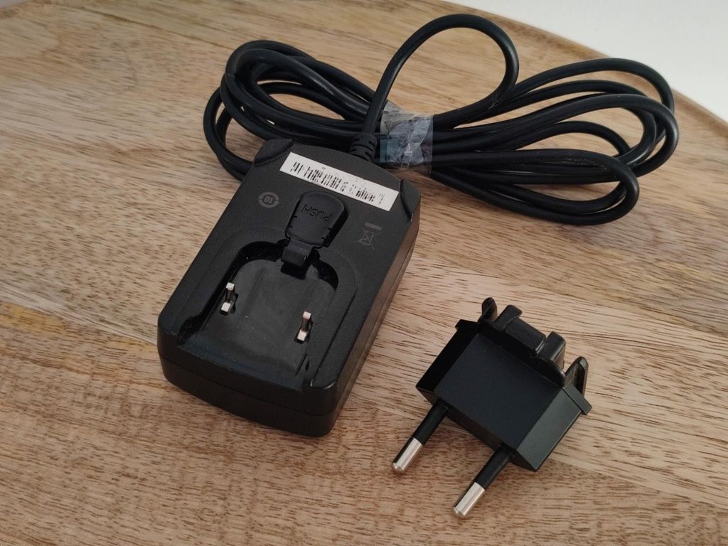 Ładowarka Black Berry micro usb