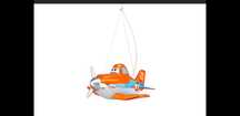 Lampa sufitowa Planes Philips LED