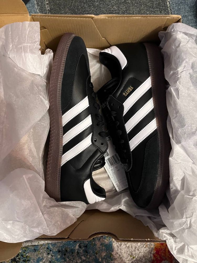 Adidas Samba оригінал