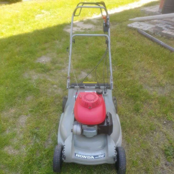 Kosiarka spalinowa Honda HRM 536C
