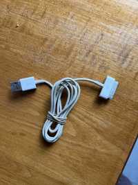 Оригінальний кабель Apple для iPhone, iPod та iPad