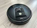 robot sprzątający iRobot Roomba 981, używany, w 100% sprawny