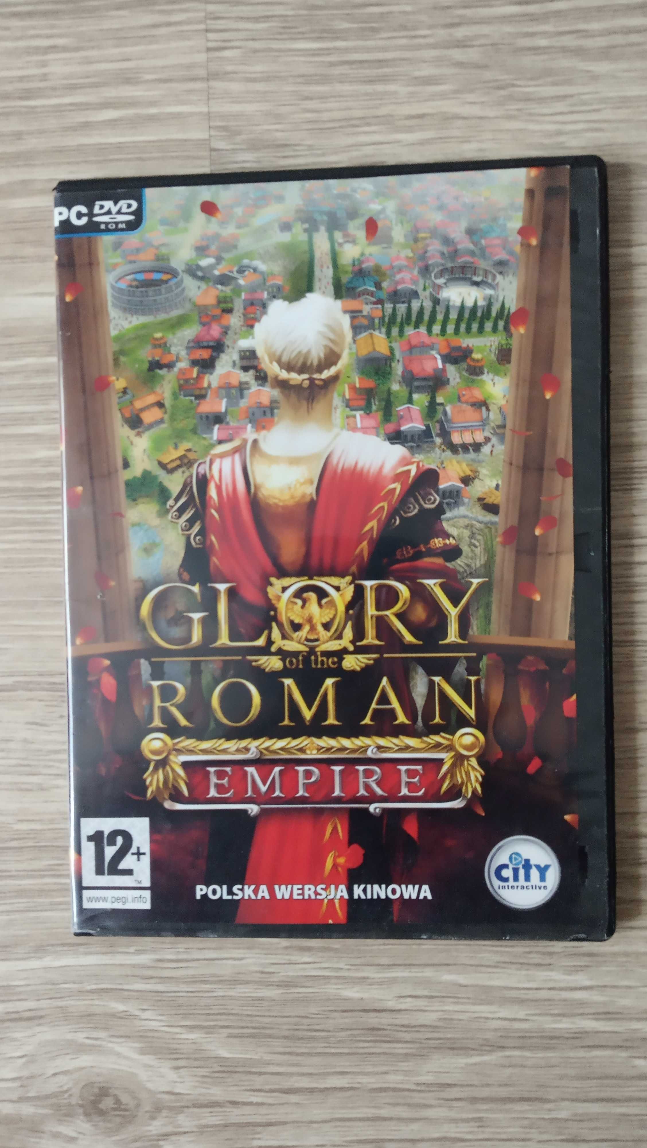 Glory of the Roman Empire PC