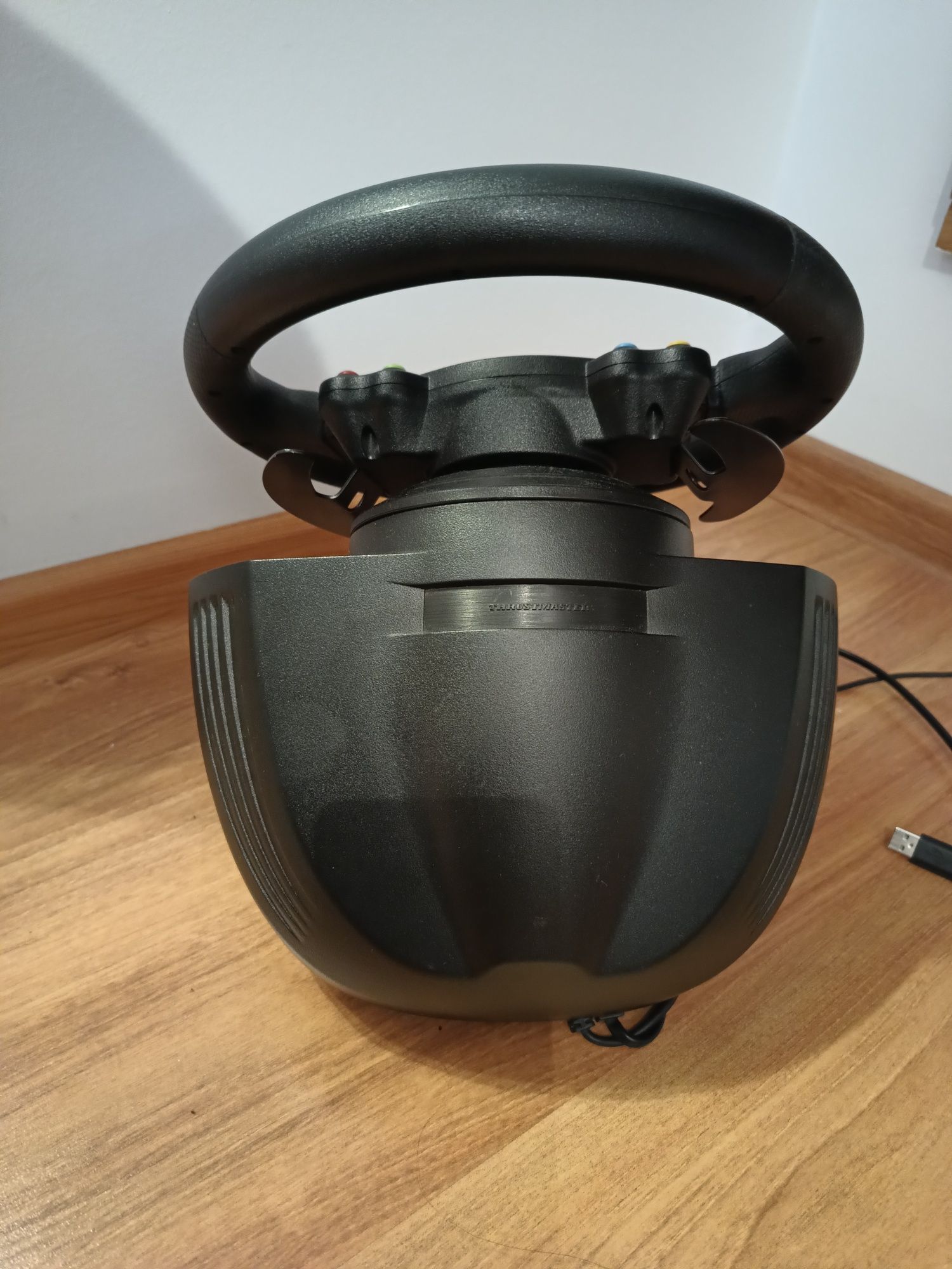Kierownica do pc Thrustmaster TMX