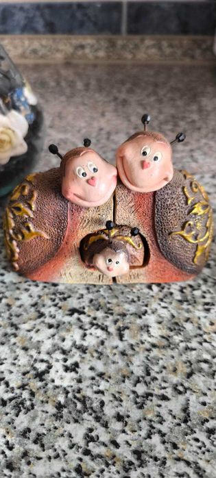 pecas decoração usadas