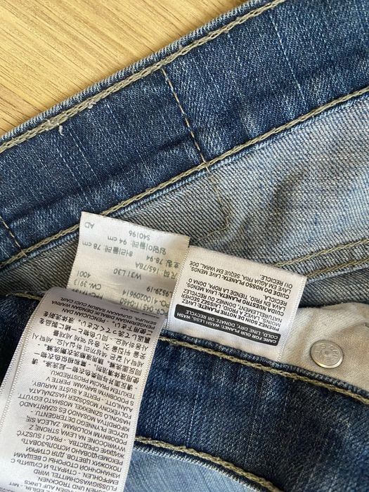 Джинси Levis 511 31/30