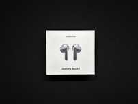Samsung Galaxy Buds 3 - Novos