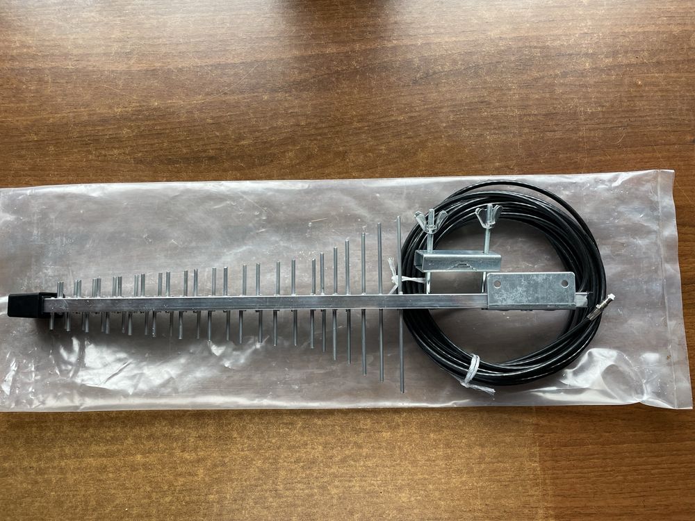 Antena GSM WIFI SPL-G42S 10m SMA