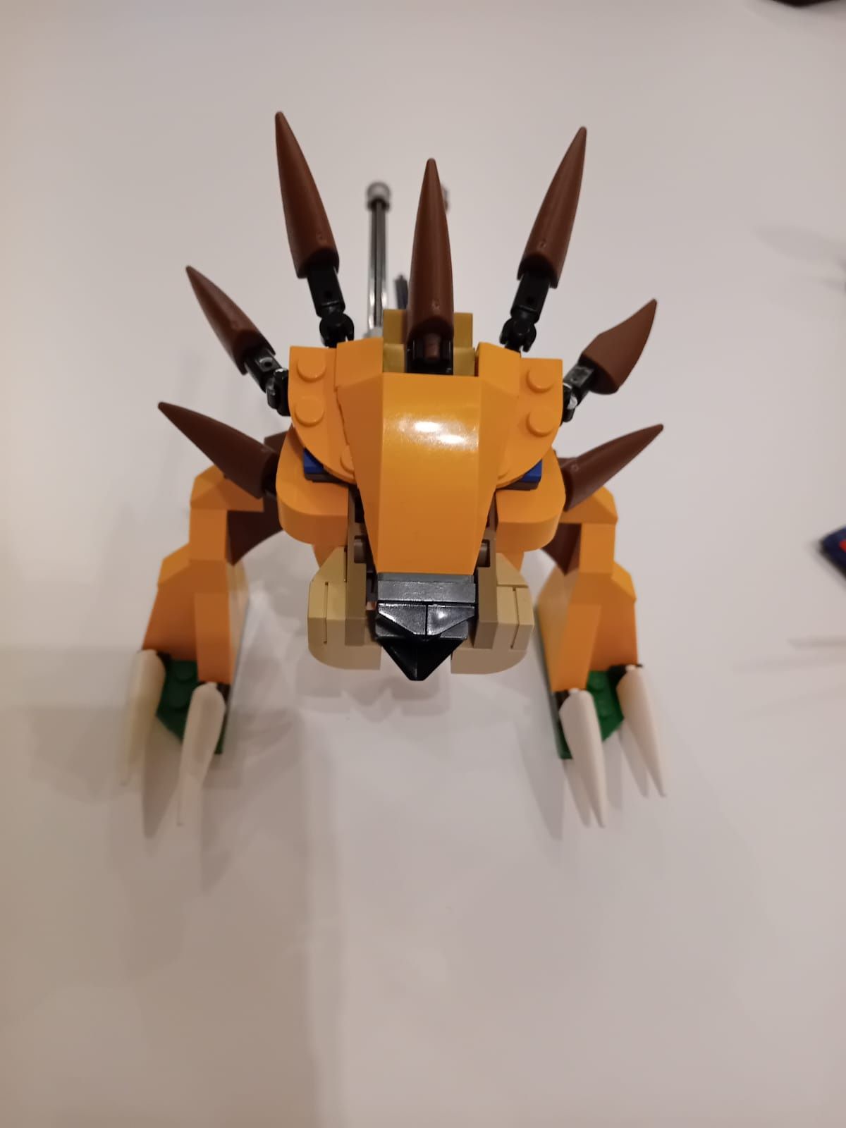 Lego Chima nr 70115 Turnieju Speedor
