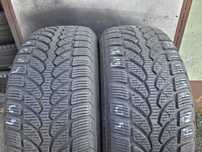 225/55/16 Bridgestone Blizzak LM-32  7mm 2szt