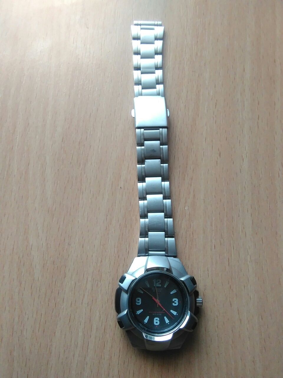 Часы Casio EF-100