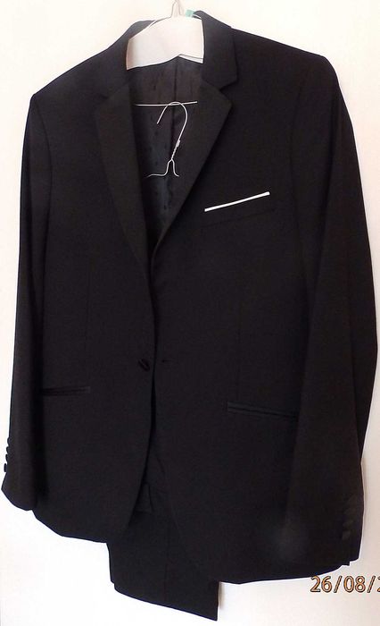 Ekskluzywna suknia ślubna