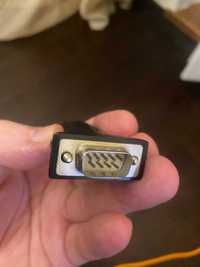 Адаптер USB -COM (RS232) FTDI (Оригинал)