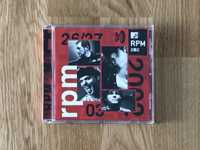 CD RPM - Mtv RPM 2002