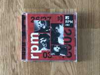 CD RPM - Mtv RPM 2002