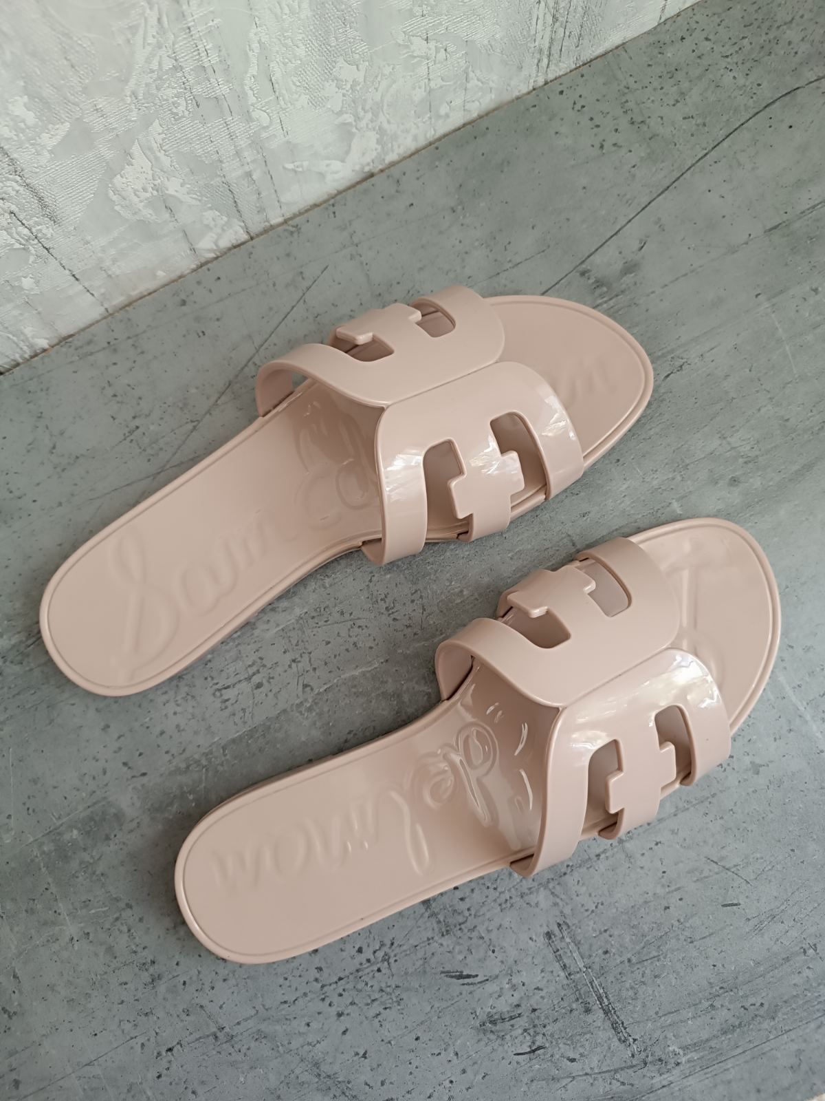 Sam Edelman.Шльопанці жіночі , оригінал