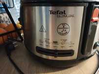 Frytkownica TEFAL