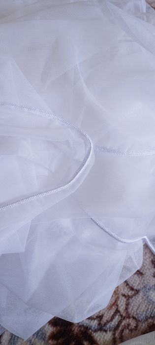 Тюль,фіранки нові