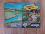 Colecção de cromos "Os animais da Granja" - Completa