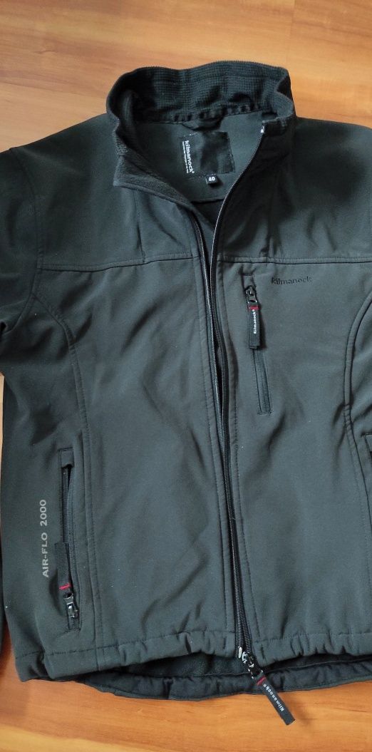 Softshell Klimanock rozmiar 40, stan dobry