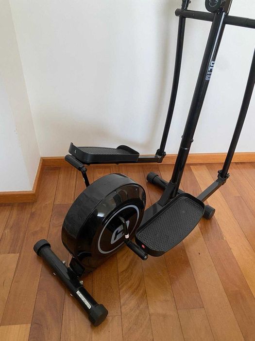 Eliptica Bodytone DE10