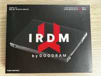 Dysk Goodram SSD IRDM 240GB MLC