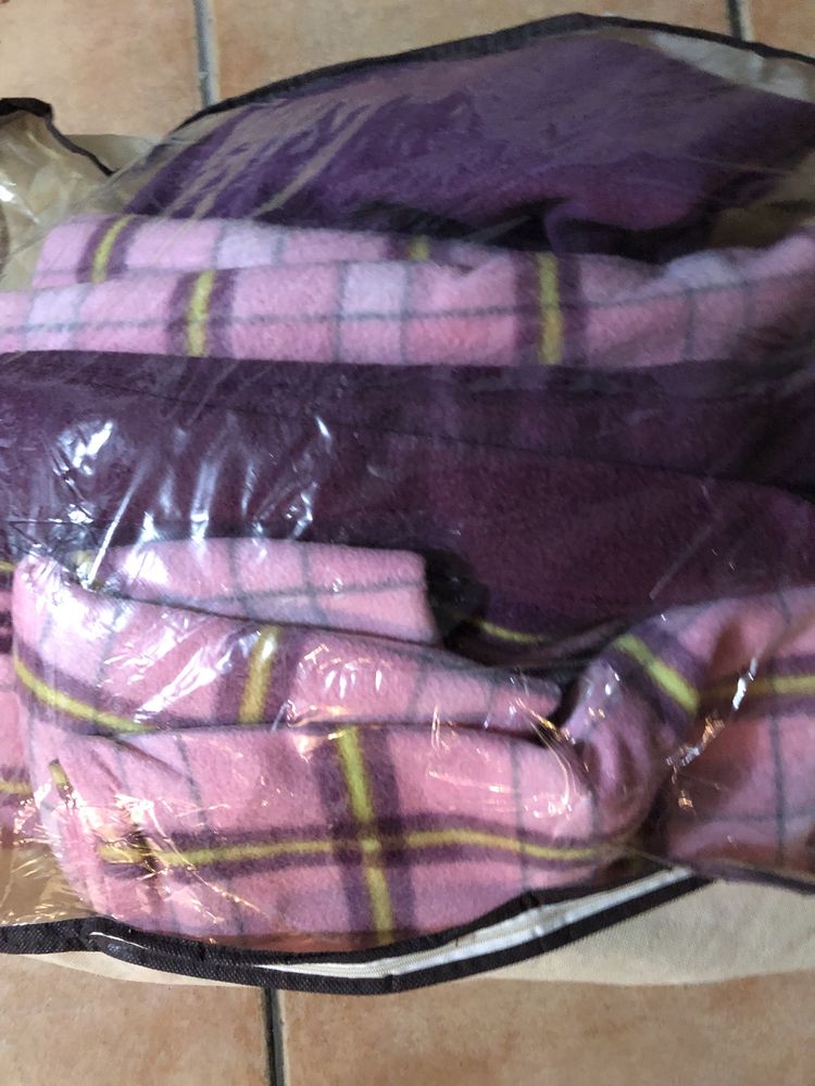 Conjunto de lencois polares