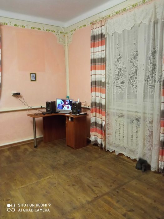 Продається житловий будинок