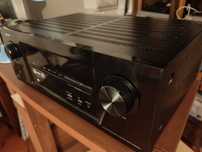 DENON AVR-X2300W-BT,Wi-Fi,7x95W,4K,Etc.